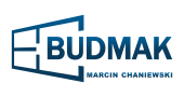 logo Budmak