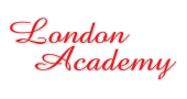 logo London Academy