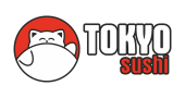 logo Tokyo Sushi